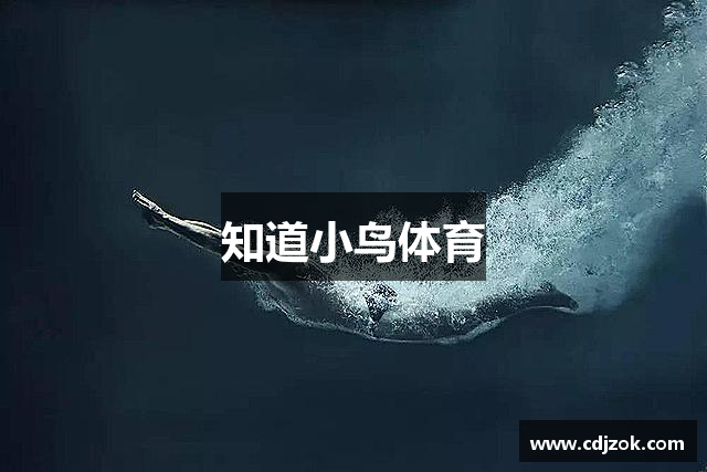 知道小鸟体育